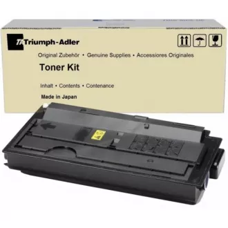 Toner Triumph Adler 623510015, black (čierny)