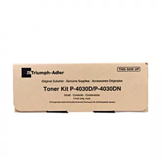 Toner Triumph Adler 4434010015, black (čierny) Toner Triumph Adler 4434010015, black (čierny)