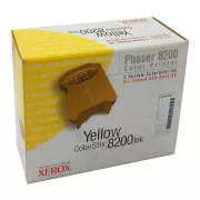 Toner Xerox 016204300, yellow (žltý) 2ks
