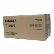 Toner Toshiba T-1600E, black (čierny)