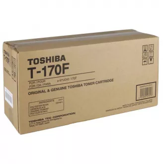 Toner Toshiba T-170, black (čierny)