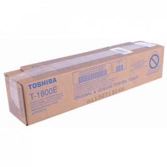 Toshiba 6AJ00000085 - toner, black (čierny)