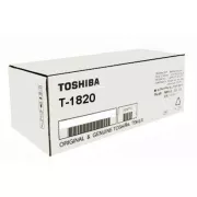 Toner Toshiba T-1820E, black (čierny)