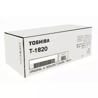 Toner Toshiba T-1820E, black (čierny)