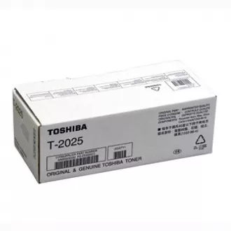 Toner Toshiba T-2025, black (čierny)