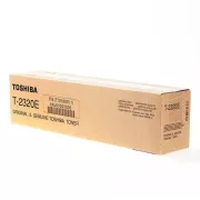 Toner Toshiba T-2320E, black (čierny)