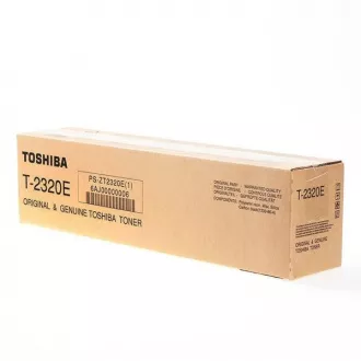 Toner Toshiba T-2320E, black (čierny)