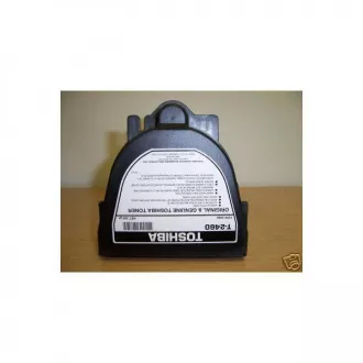 Toner Toshiba T-2460E, black (čierny) Toner Toshiba T-2460E, black (čierny)