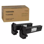 Toner Toshiba T-2500, black (čierny)