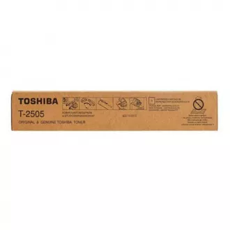 Toner Toshiba 6AG00005084, black (čierny) Toner Toshiba 6AG00005084, black (čierny)