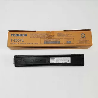 Toner Toshiba 6AG00005086, black (čierny)