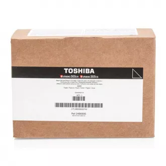 Toner Toshiba 6B000000749, black (čierny)