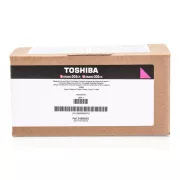 Toner Toshiba 6B000000751, magenta (purpurový)
