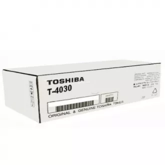 Toner Toshiba T-4030, black (čierny)