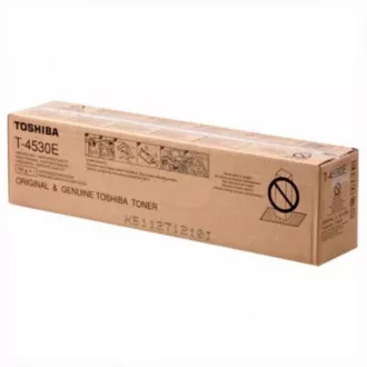 Toner Toshiba T-4530E, black (čierny)
