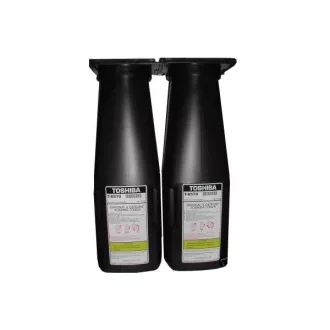 Toner Toshiba T-6570, black (čierny) Toner Toshiba T-6570, black (čierny)