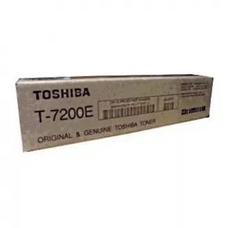 Toner Toshiba T-7200E, black (čierny)