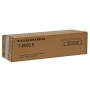 Toner Toshiba T-8550E, black (čierny)