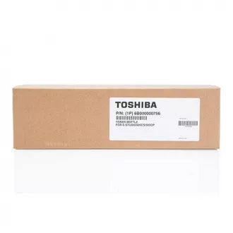 Toshiba 6B000000756 - Odpadová nádobka Toshiba 6B000000756 - Odpadová nádobka