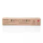 Toner Toshiba 6AJ00000127, magenta (purpurový)