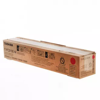 Toner Toshiba 6AJ00000165, magenta (purpurový)