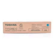 Toner Toshiba 6AJ00000072, cyan (azúrový)