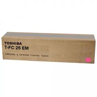 Toner Toshiba 6AJ00000078, magenta (purpurový)