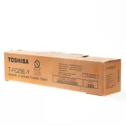 Toner Toshiba 6AJ00000081, yellow (žltý)