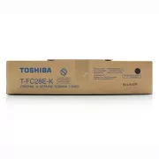 Toner Toshiba T-FC28EK, black (čierny)