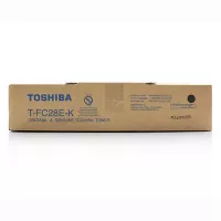 Toner Toshiba T-FC28EK, black (čierny)
