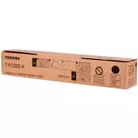 Toner Toshiba T-FC30EK, black (čierny)