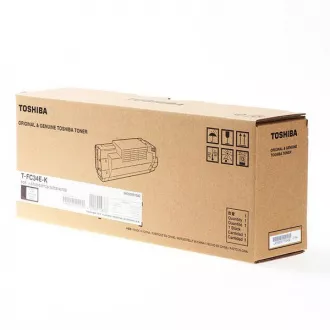Toner Toshiba T-FC34EK, black (čierny)