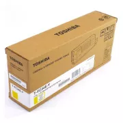 Toner Toshiba T-FC34EY, yellow (žltý)