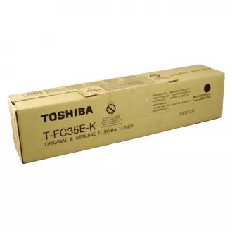 Toner Toshiba 6AJ00000051, black (čierny)