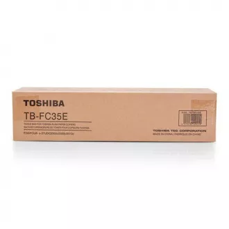 Toshiba 6AG00001615 - Odpadová nádobka