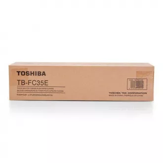 Toshiba 6AG00001615 - Odpadová nádobka Toshiba 6AG00001615 - Odpadová nádobka