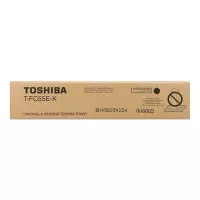 Toner Toshiba T-FC55EK, black (čierny)