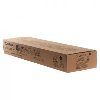Toner Toshiba 6AK00000372, black (čierny)