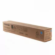 Toner Toshiba 6AK00000369, cyan (azúrový)