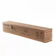 Toner Toshiba 6AK00000375, magenta (purpurový)