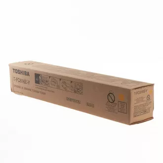 Toner Toshiba 6AK00000379, yellow (žltý) Toner Toshiba 6AK00000379, yellow (žltý)