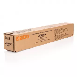 Toner Utax 662511016, yellow (žltý)