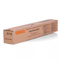 Toner Utax 662510010, black (čierny)