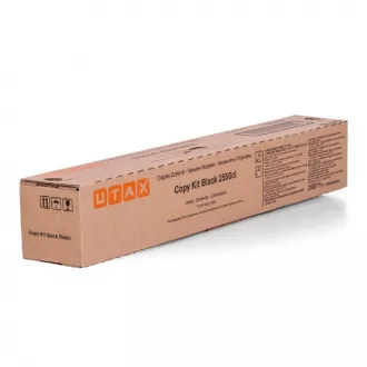 Toner Utax 662510010, black (čierny)