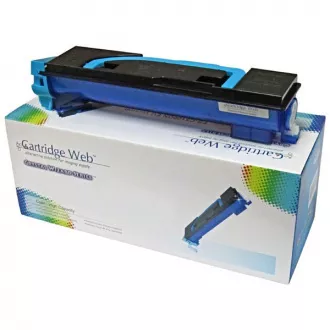 Toner Utax 4462610011, cyan (azúrový)