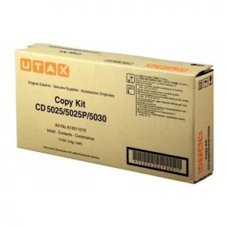 Toner Utax 613011010, black (čierny) Toner Utax 613011010, black (čierny)