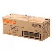 Toner Utax 4472610014, magenta (purpurový)