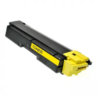 Toner Utax 654510016, yellow (žltý)