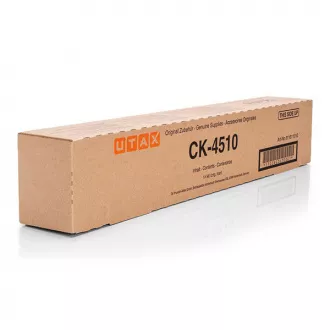 Toner Utax 611811010, black (čierny) Toner Utax 611811010, black (čierny)