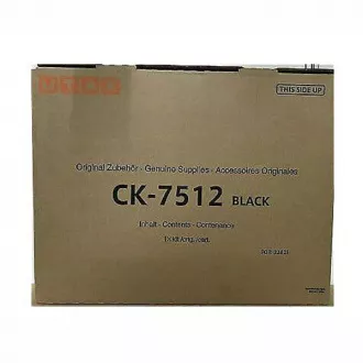 Toner Utax 1T02V70UT0, black (čierny) Toner Utax 1T02V70UT0, black (čierny)